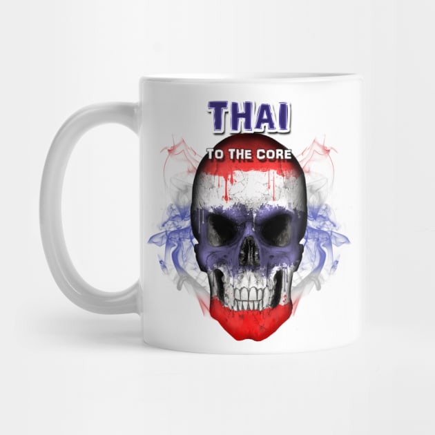 To The Core Collection: Thailand by Maia Mystia